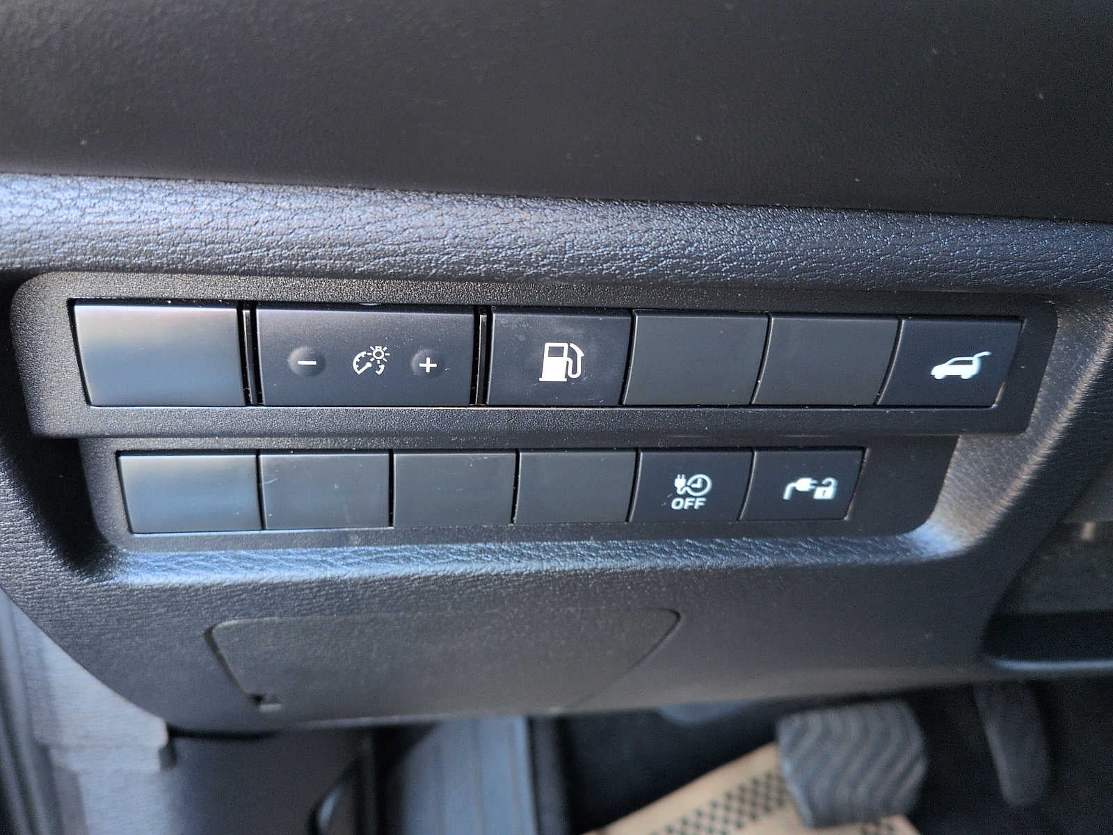 2024 Mitsubishi Outlander Plug-In Hybrid SE