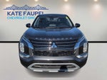 2024 Mitsubishi Outlander Plug-In Hybrid SE