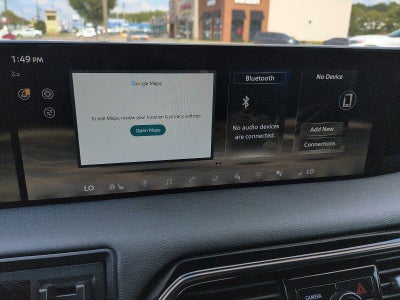 2025 Nissan Armada PRO-4X
