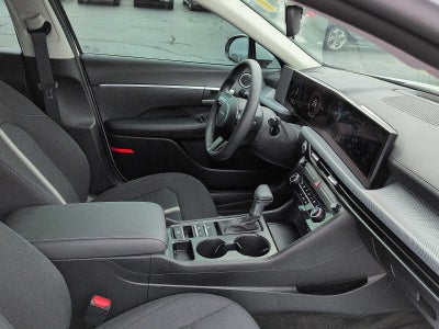 2026 Hyundai Sonata SE