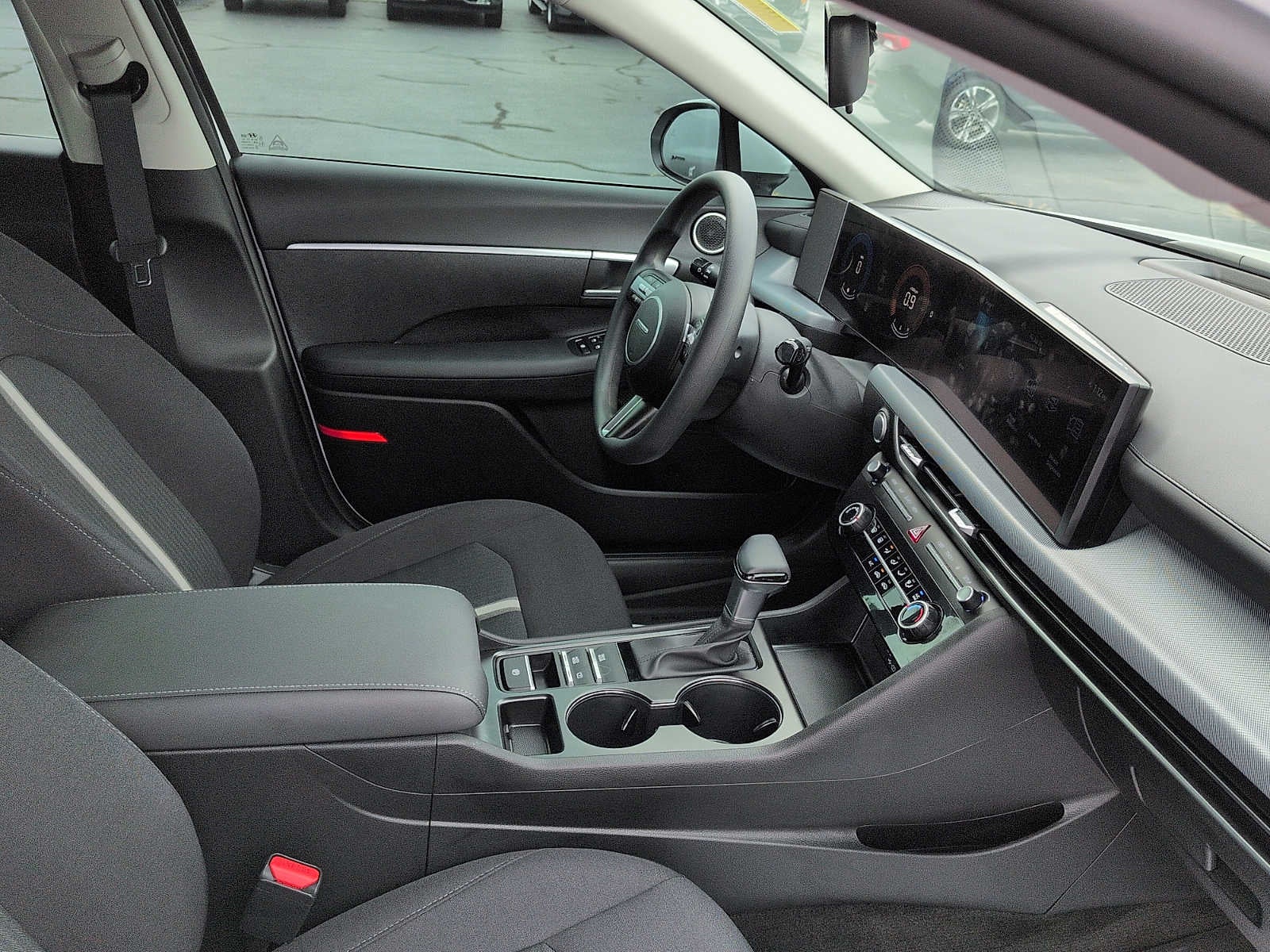 2026 Hyundai Sonata SE