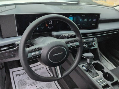 2026 Hyundai Sonata SE