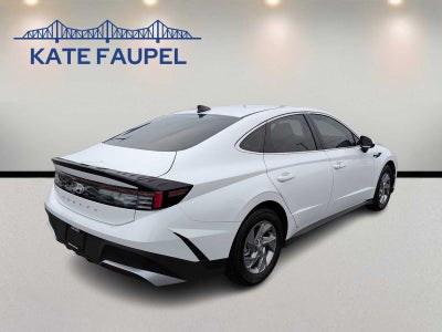 2026 Hyundai Sonata SE