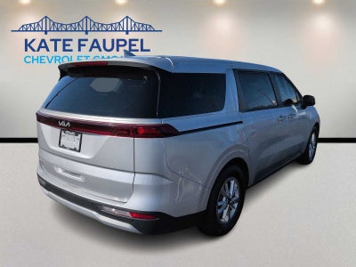 2023 Kia Carnival LX