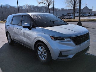 2023 Kia Carnival LX