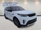 2022 Land Rover Discovery S R-Dynamic
