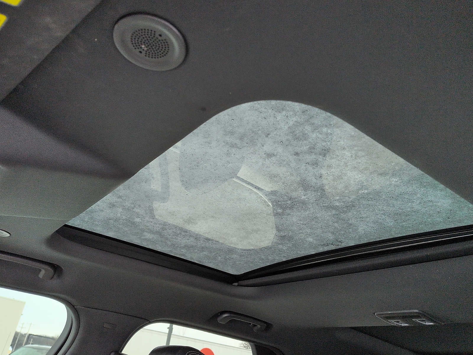 2022 Land Rover Discovery S R-Dynamic