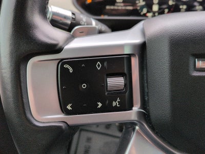 2022 Land Rover Discovery S R-Dynamic