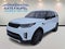 2022 Land Rover Discovery S R-Dynamic