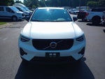 2024 Volvo XC40 Core Dark Theme