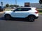 2024 Volvo XC40 Core Dark Theme