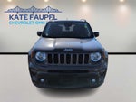 2022 Jeep Renegade Limited