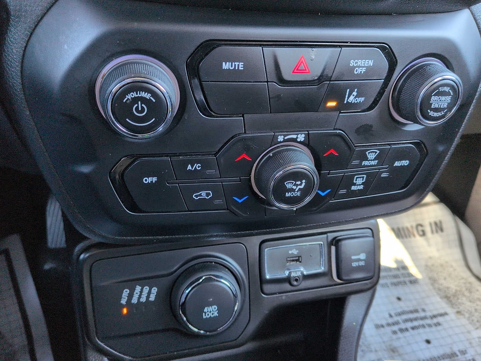 2022 Jeep Renegade Limited