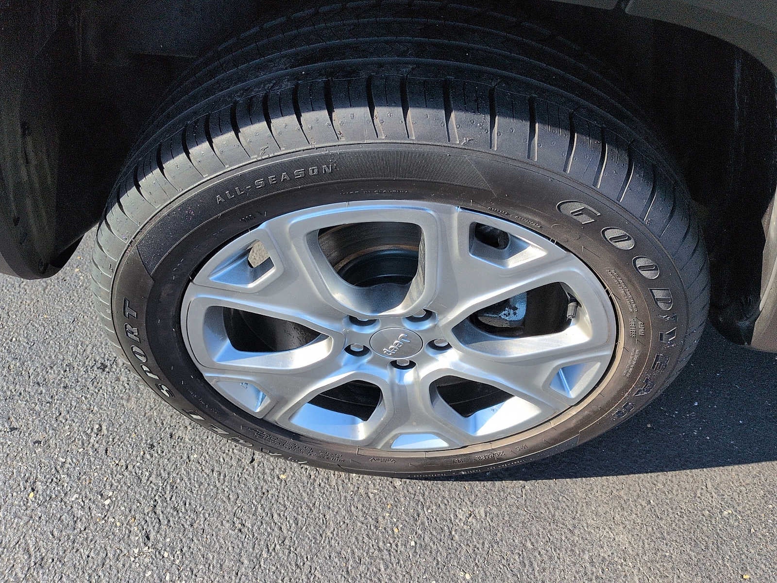 2022 Jeep Renegade Limited