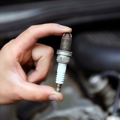 Kate Faupel Ford in Henderson KY