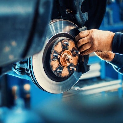 Kate Faupel Ford in Henderson KY