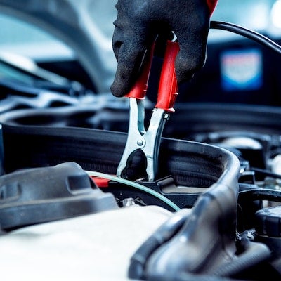 Kate Faupel Ford in Henderson KY