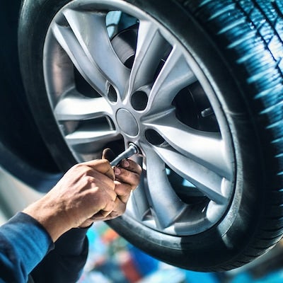 Kate Faupel Ford in Henderson KY